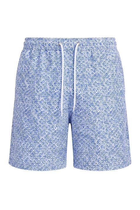 מכנסי בגד ים PAUL & SHARK