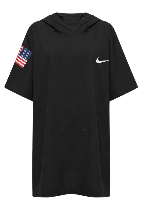 פונצו נייקי X טום סאקס NIKE