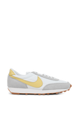 נעלי ספורט די-ברייק בגווני לבן אפור וצהוב NIKE