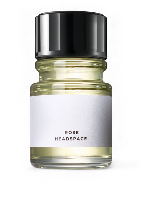 Rose Eau de Parfum 100 ml HEADSPACE