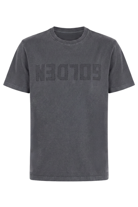 חולצת טי GOLDEN GOOSE