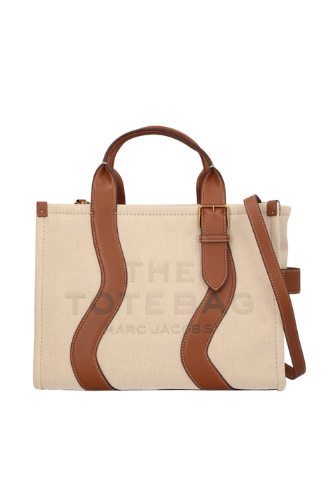 תיק נשיאה מדיום MARC JACOBS