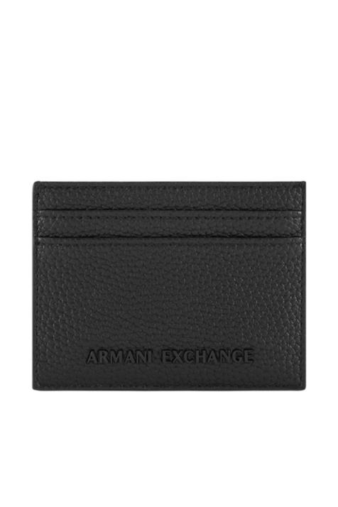 ארנק כרטיסים ARMANI EXCHANGE