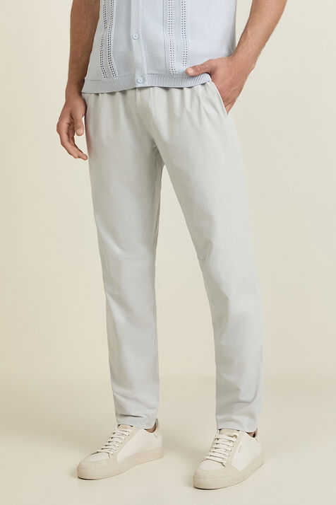 Zeroed In Slim-Fit Pant REG