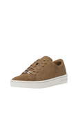 תמונת פנים של סניקרס