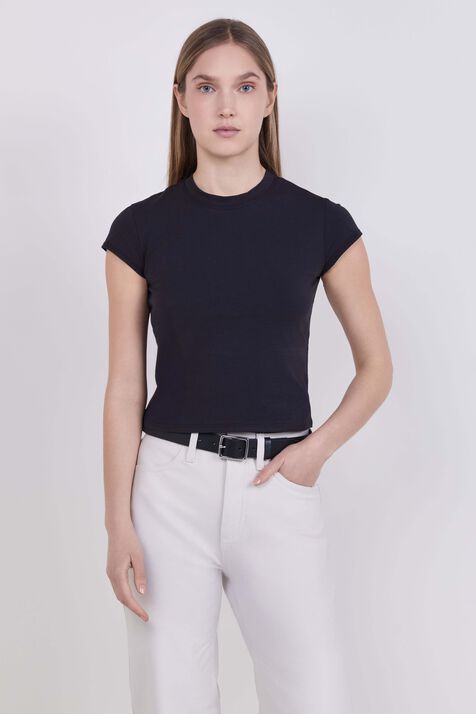 Organic Cotton Baby Tee LULULEMON