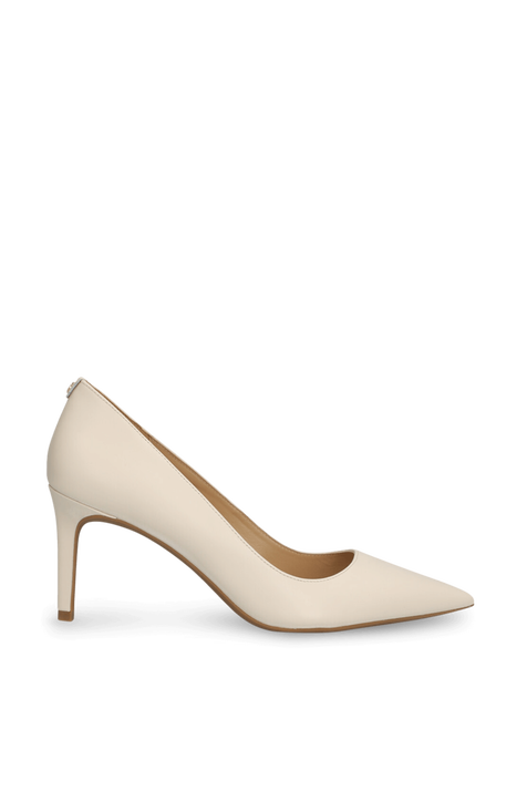 נעלי עקב אלינה 7.5 סמ MICHAEL KORS