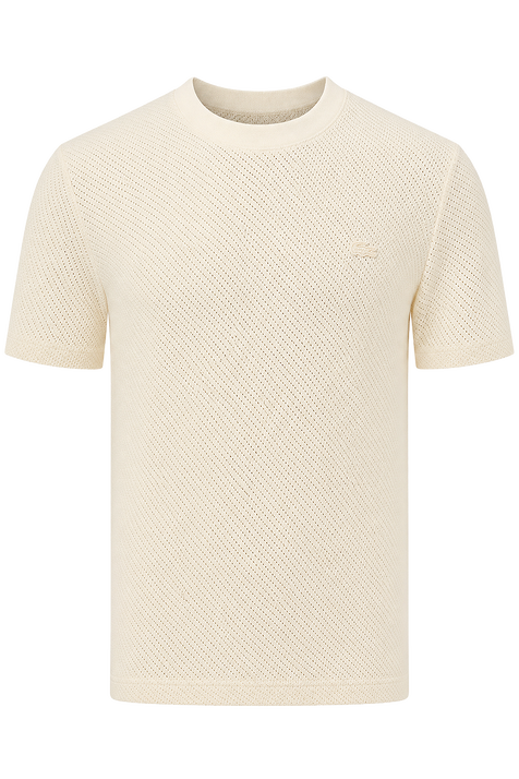 חולצת טי LACOSTE