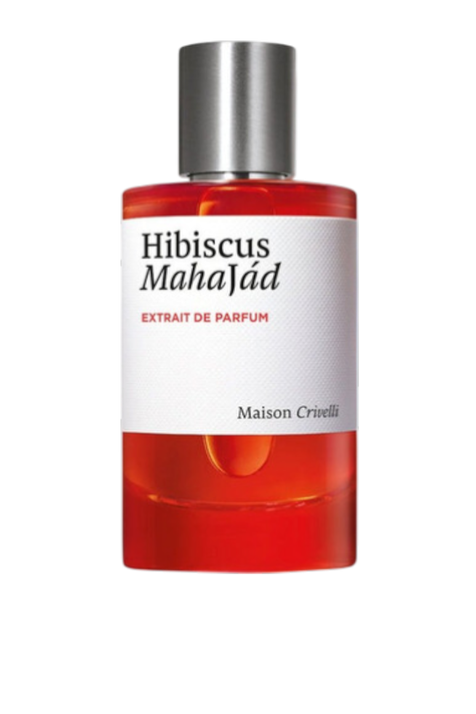 Hibiscus Mahajad Extrait de Parfum 100 ml MAISON CRIVELLI