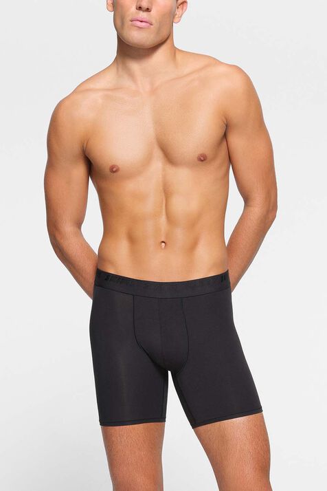 3 PACK BOXER BRIEF 5 INCH SKIMS
