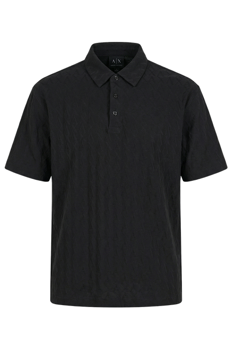 חולצת פולו ARMANI EXCHANGE