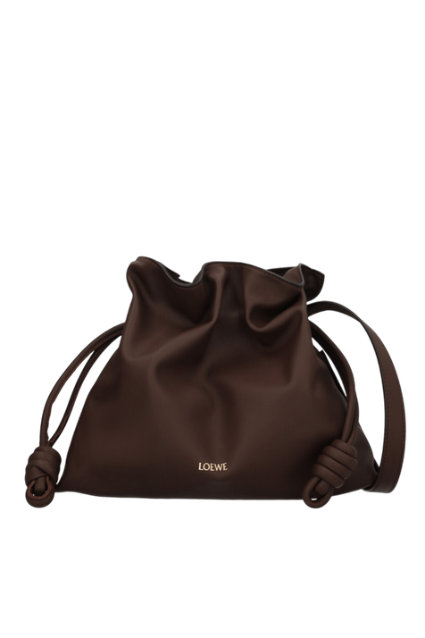 תיק קלאץ' פלמנקו מדיום LOEWE