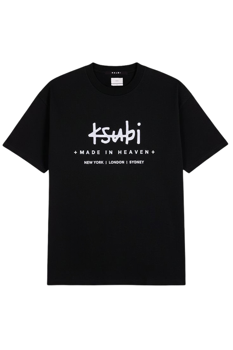 חולצת טי KSUBI