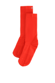תמונה קידמית של Power Stride Cushion Crew Socks