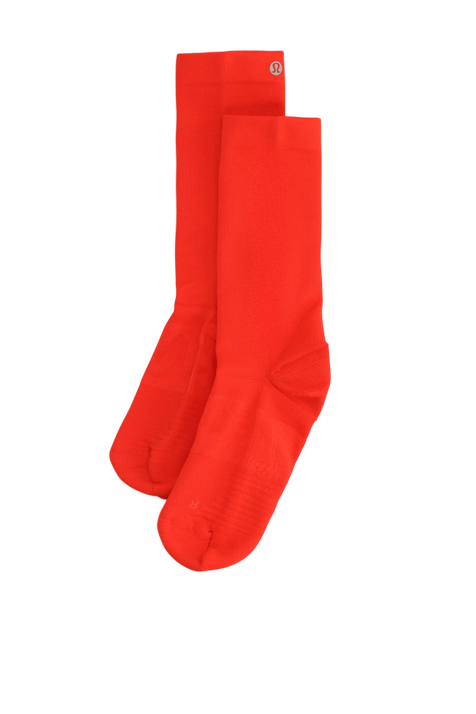 Power Stride Cushion Crew Socks LULULEMON