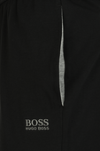 Mix And Match Pants in Black BOSS