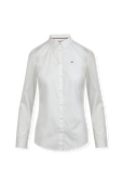תמונה קידמית של Original Strech Shirt In White