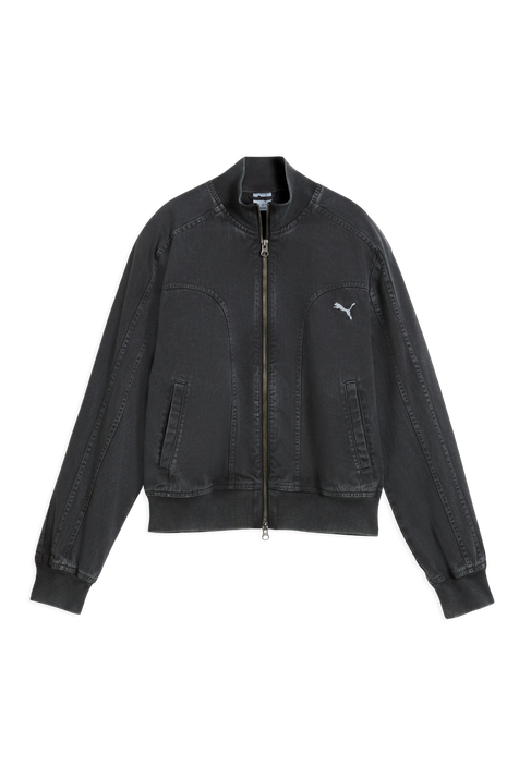 ז'קט טוויל PUMA