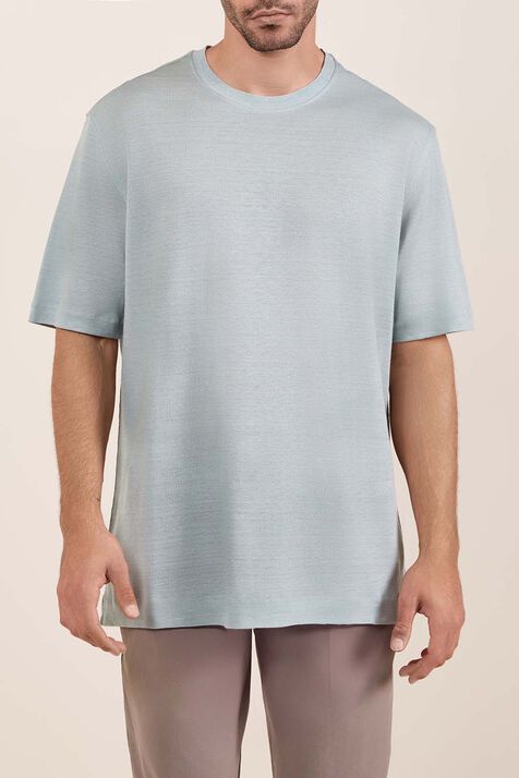 חולצת טי ZEGNA