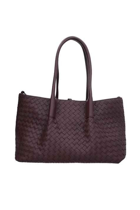 תיק נשיאה פינקוטקה מדיום BOTTEGA VENETA