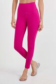 תמונת דוגמן קידמית של lululemon Align&trade; High-Rise Pant 25''