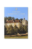 Chateau Monestier La Tour - Chandra Kurt