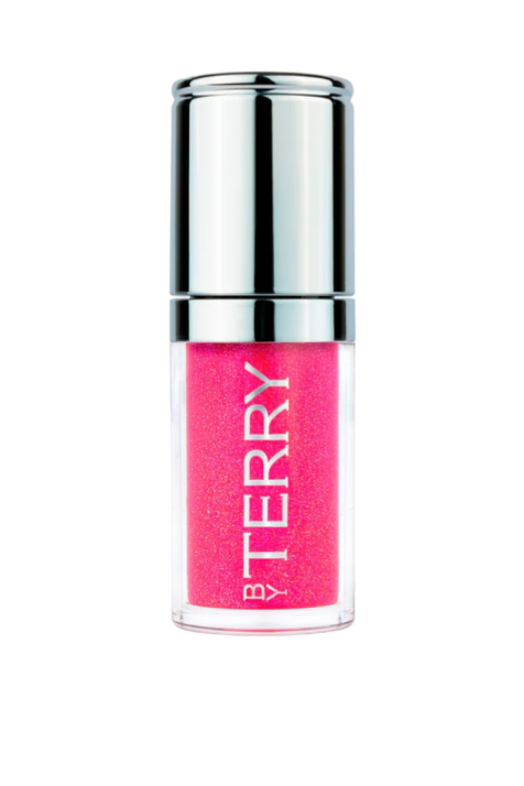 Baume De Rose Glow Gloss Pink Pong 5 ML BY TERRY