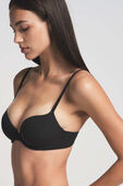 PUSH UP DEMI BRA