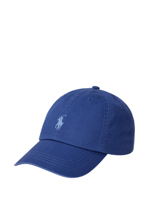 כובע מצחייה POLO RALPH LAUREN
