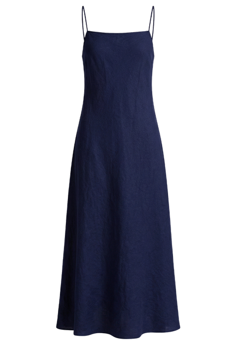 שמלת מקסי POLO RALPH LAUREN