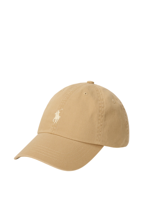 כובע מצחייה POLO RALPH LAUREN
