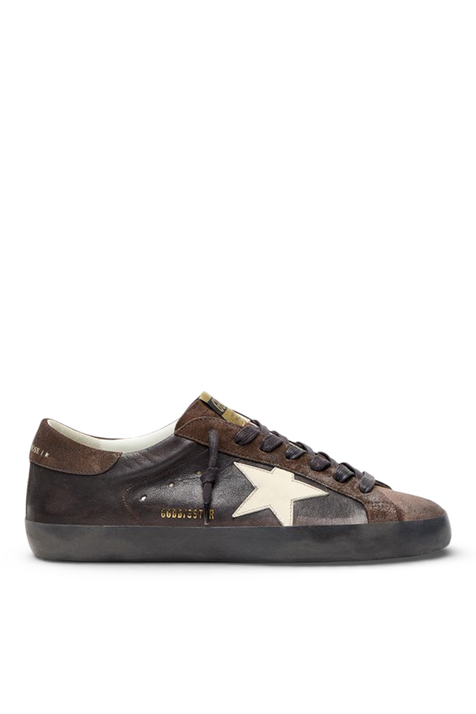 סניקרס GOLDEN GOOSE