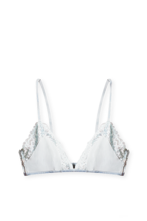 חזיית משולשים CALVIN KLEIN