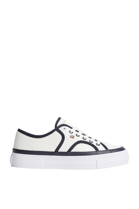 נעלי סניקרס TOMMY HILFIGER