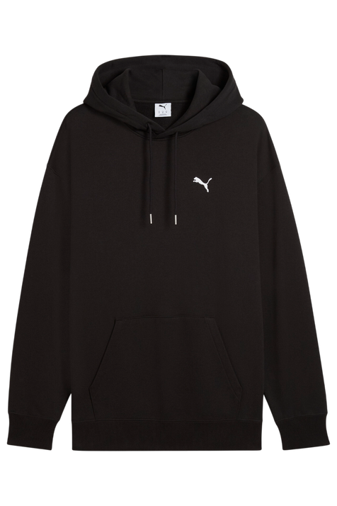 סווטשירט קפוצ'ון PUMA