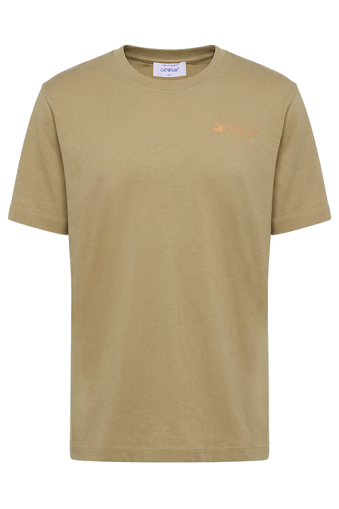 חולצת טי OFF WHITE