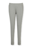 תמונה קידמית של Unwind Swearpants in Grey