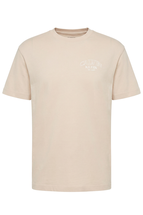 חולצת טי CALVIN KLEIN