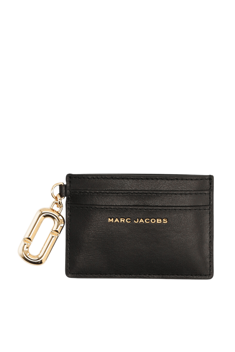 ארנק כרטיסים MARC JACOBS