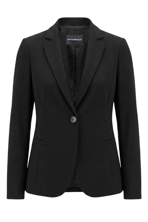 בלייזר מחוייט EMPORIO ARMANI