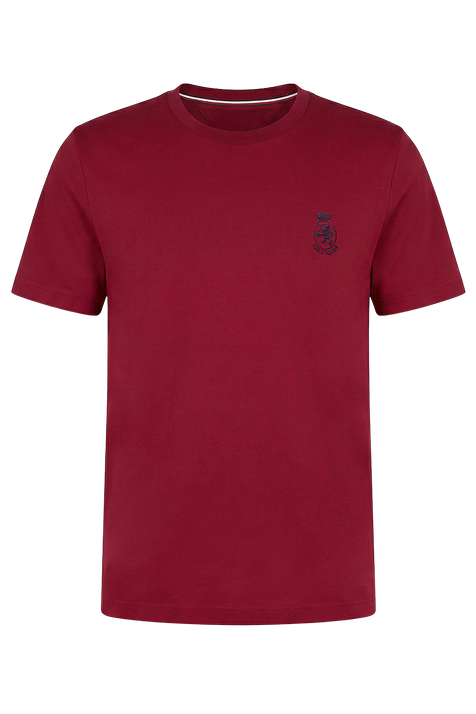 חולצת טי TOMMY HILFIGER