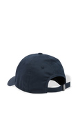 תמונה אחורית של Baseball Cap in Navy