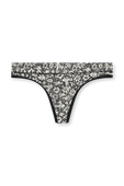 UnderEase Thong *5P