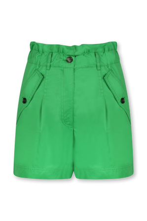 מכנסיים קצרים ירוקים KENZO