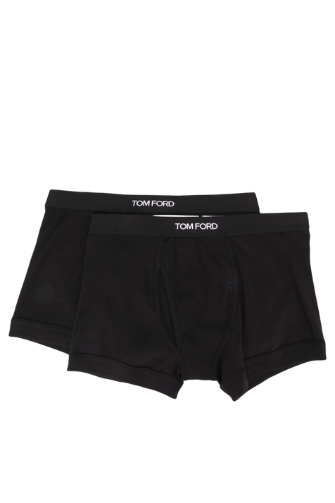 מארז שני תחתוני בוקסר TOM FORD