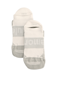 תמונה אחורית של Power Stride Cushion Tab Socks 3 Pack