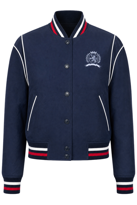ז'קט TOMMY HILFIGER