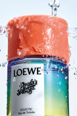 תמונת תקריב של LOEWE Paula’s Eclectic Eau de Toilette 50 ml