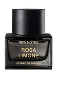 תמונה קידמית של New Notes Rosa Limone Extrait 50 ml