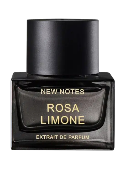 New Notes Rosa Limone Extrait 50 ml NEW NOTES